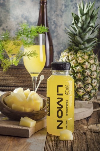 Pineapple nectar - 